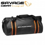 Savage Gear Waterproof  Rollup Boat & Bank Bag 40L Водоустойчива чанта