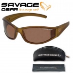 Savage Gear Slim Shades Floating  Polarized Sunglasses Слънчеви очила