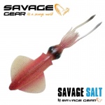 Savage Gear 3D LB Swim Squid 95 Силиконова примамка