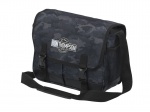 Ron Thompson Camo Game Bag M Чанта за спининг риболов