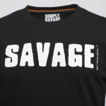 Savage Gear Simply Savage Logo-Tee