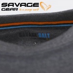 Savage Gear  Salt Logo Tee Тениска