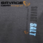 Savage Gear  Salt Logo Tee Тениска
