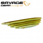 Savage Gear 3D Line Thru Sandeel 85mm Воблер