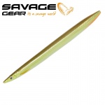 Savage Gear 3D Line Thru Sandeel 125mm Воблер