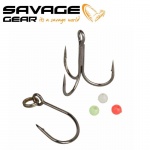 Savage Gear 3D Line Thru Sandeel 150mm Воблер