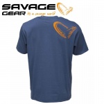Savage Gear Salt Tee Тениска