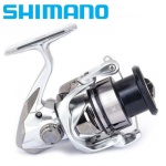 Shimano Stradic FL 2500 Макара