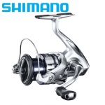 Shimano Stradic FL 2500 Макара