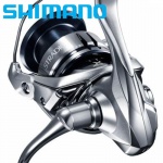 Shimano Stradic FL 4000 XG Макара