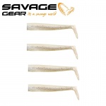 Savage Gear LB Sandeel 10cm Силиконова примамка