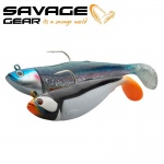 Savage Gear Cutbait Herring Kit 20cm 270g  Силиконова примамка