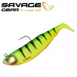 Savage Gear Cutbait Herring Kit 20cm 270g  Силиконова примамка