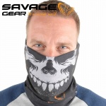 Savage Gear Skull Tec Tube Бъф