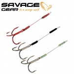 Savage Gear Carbon49 Stinger