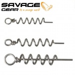Savage Gear Corkscrew