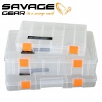 Savage Gear Lure Box No 10 Кутия