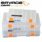 Savage Gear Lure Box No 9 Кутия