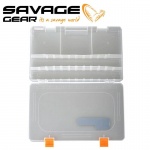 Savage Gear Lure Box No 12 Кутия