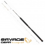 Savage Gear Trolling2 Baltic Salmon rod 