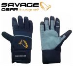 Savage Gear Winter Thermo Glove Зимни ръкавици