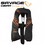 Savage Gear Life Vest Automatic Спасителна жилетка
