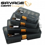 Savage Gear Lure Box No 4a
