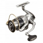 Shimano Twin Power 4000 PG Макара