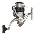 Shimano Twin Power 4000 PG Макара