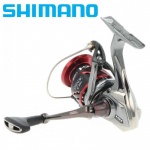 Shimano Stradic CI4+ FB 4000 Макара