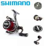 Shimano Stradic CI4+ C2000S FB Макара