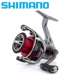 Shimano Stradic CI4+ C2000S FB Макара