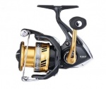 Shimano Sahara 2500S FI HG Макара