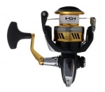 Shimano Sahara 2500S FI HG Макара