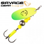 Savage Gear Caviar Spinner #4 14g