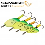 Savage Gear Caviar Spinner #4 14g