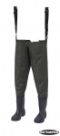 Ron Thompson Ontario V2 Hip Waders Cleated