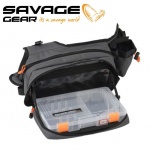 Savage Gear Sling Shoulder Bag