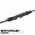 Savage Gear SALT 1DFR Ultra Light 