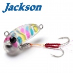 Jackson Mijinko 2.5g Воблер