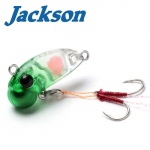 Jackson Mijinko 2.5g Воблер
