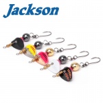 Jackson Buggy Spinner 1.5g