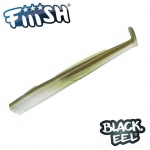 Fiiish Black Eel No2 - 11cm