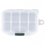 Meiho Fly case Кутия за примамки