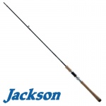 Jackson Trout Unlimited TUSS 722 ML