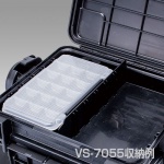 Meiho Light Game case Кутия за примамки
