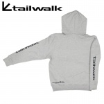 Tailwalk Pullover Parker Gray - L