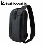 Tailwalk W.T.C One Shoulder Bag Чанта