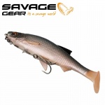 Savage Gear Screwin Weight Spike 3.5g Балансираща тежест