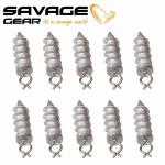 Savage Gear Screwin Weight Spike 3.5g
